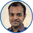 Vivek Krishnamoorthy Vivek Krishnamoorthy