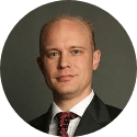 Andreas F. Clenow Andreas F. Clenow