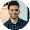 Nithin Kamath Nithin Kamath