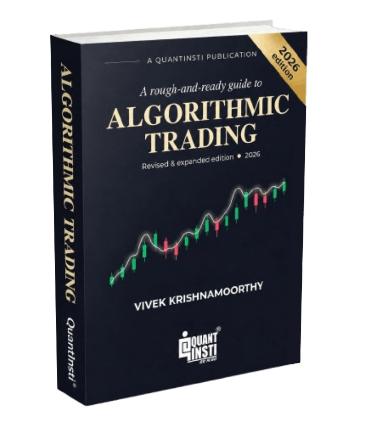 A Rough and Ready Guide to Algorithmic Trading, 2026 edition