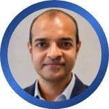 Vivek Krishnamoorthy Vivek Krishnamoorthy
