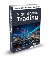 Algo Trading ebook (Free)