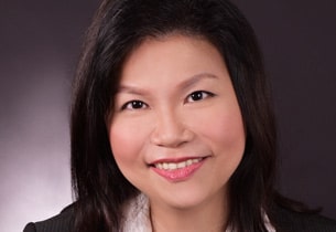 Rachel Tan