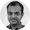 Vivek Krishnamoorthy Vivek Krishnamoorthy